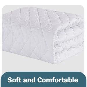 cooling mattress pad