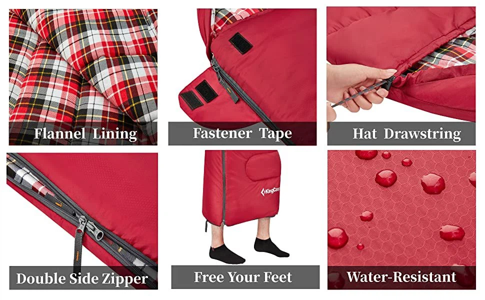 winter sleeping bag winter sleeping bag