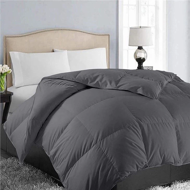 Soft Quilted Down Alternative Quilt Soft Quilted Down Alternative Quilt