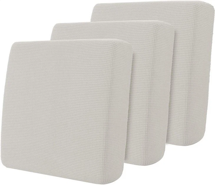 Stretch Couch Cushion Slipcovers Stretch Couch Cushion Slipcovers