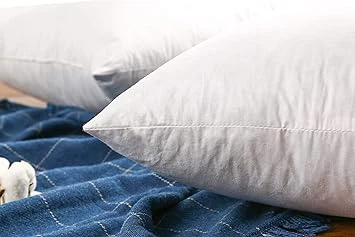 Down Feather Pillow Inserts Down Feather Pillow Inserts