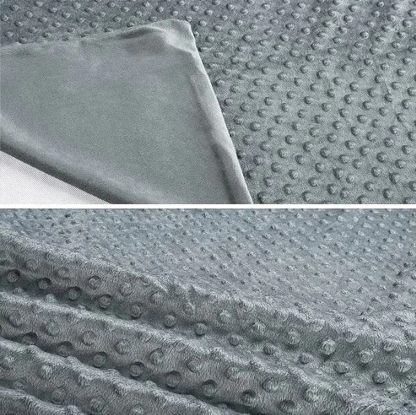 Soft Weighted Blanket