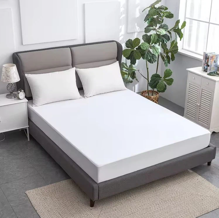 Terry Waterproof Mattress Cover